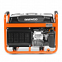 Petrol Generator DAEWOO GDA 3500E_11